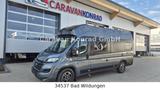 Affinity Van One Solar.Lithium.AHK.Maxfan.Maxi - Affinity Wohnwagen & Wohnmobile