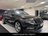 Volkswagen Passat Variant Highline/MEMORY/DSG/NAVI/CAM! - Volkswagen Passat: Standheizung