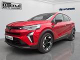 Renault Captur Techno Mild Hybrid 160 EDC Winterpaket Di - Renault Captur in Augsburg