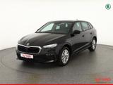 Skoda Scala 1.0 TSI DSG LED ACC Sitzheizung AHK - Skoda Scala Tageszulassungen