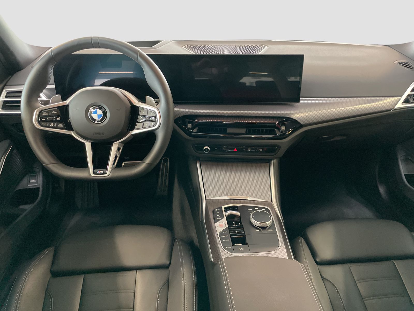 BMW 320 - Bild 12