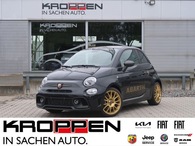 Abarth 695 75° Anniversario 1.4 T-Jet *Sondermodell*