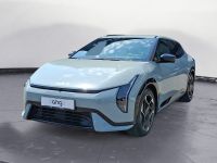 Kia EV4 - Vorschau Bild 2