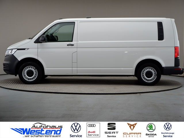 Fahrzeugabbildung Volkswagen T6.1 Transporter Kasten 2.0l TDI 110kW DSG LR AH