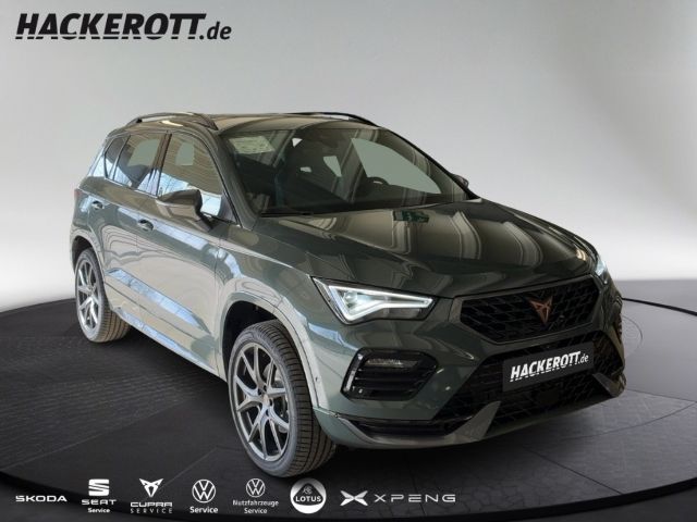Cupra Ateca - Bild 5
