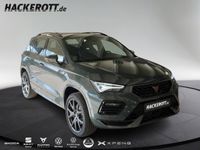 Cupra Ateca - Vorschau Bild 5