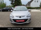Vorschaubild Mazda 2 Lim. 1.3 Edition - Beim kauf Tüv neu.