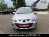 Mazda 2 Lim. 1.3 Edition - Beim kauf Tüv neu. - gebrauchte Mazda 2 aus dem Jahr 2012