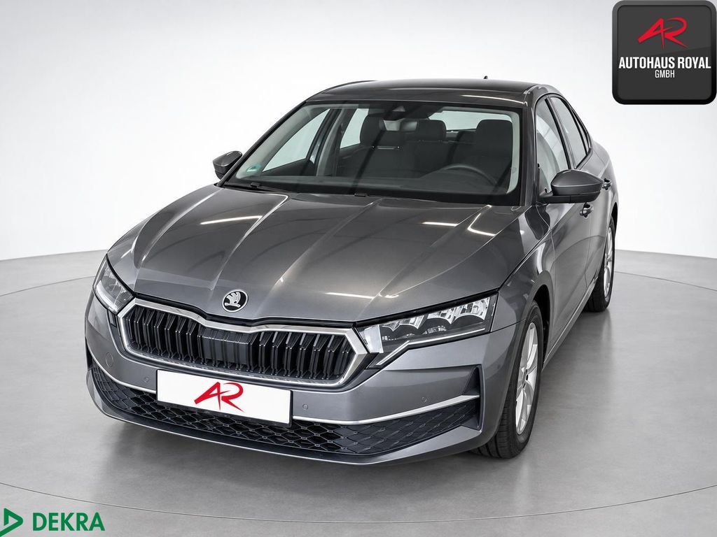 Image of Skoda Octavia