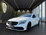 Mercedes-Benz CLS 63 S AMG 4Matic*Designo*Carbon*360 Kamera* - Mercedes-Benz CLS 63 AMG aus 2016