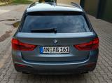 BMW 530d xDrive Touring - BMW 530 Gebrauchtwagen in Nürnberg