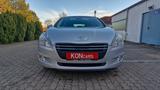 Peugeot 508 SW Active MKL an - Peugeot 508 Active mit Benzin-Antrieb