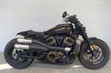 Harley-Davidson SPORTSTER S 1250 *ZUBEHÖR*ALL BLACK*GARANTIE* - Offers