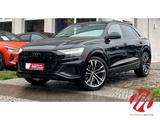 Audi SQ8 4.0 TDI quattro Matrix Raute Kamera B&O V.Co - Audi SQ8 Gebrauchtwagen in Berlin
