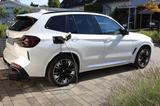 BMW iX3 IMPRESSIVE, 1. Hand, Top Zustand - BMW iX3: Von Privat