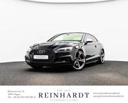 Audi S5 COUPE TFSi ALL-BLACK/MATRIX/ACC/HuD/SIDE/360°
