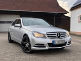 Mercedes-Benz C 200 Automatik W204 Facelift - Mercedes-Benz W204