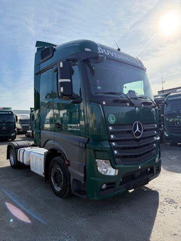 Mercedes-Benz Actros 1842 MP4 *Retarder*Top-Zustand*