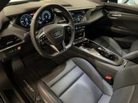Audi e-tron GT - Vorschau Bild 19