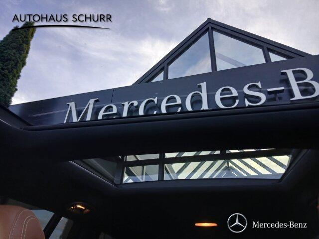 Mercedes-Benz GLS 400