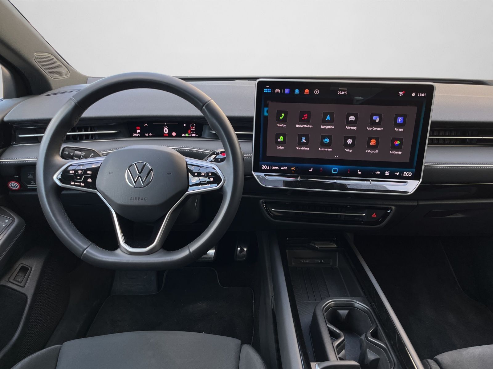 Volkswagen ID.7 - Bild 5