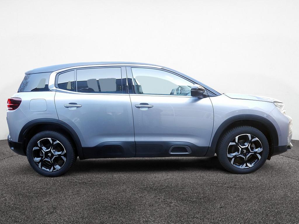 Citroën C5 Aircross PureTech 130 S&S EAT8 Shine NAVI LED