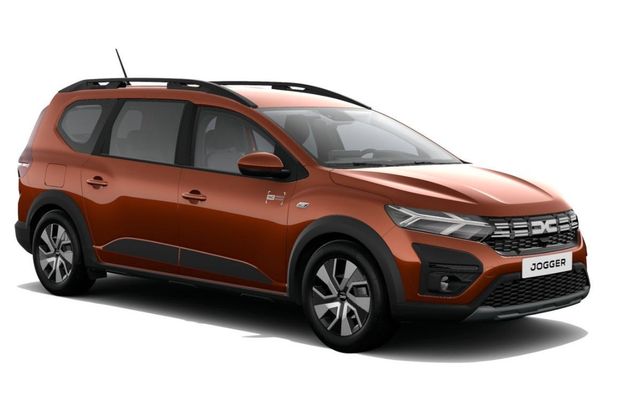 Dacia Jogger ECO-G 100 Expression 5-Sitzer