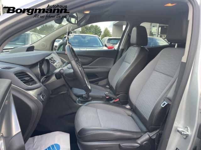 Opel Mokka Color Innovation 1.4T Bluetooth - PDC - Si