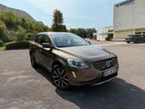 Volvo XC60 T5 AWD Linje Inscription - gebrauchte Volvo XC60 aus dem Jahr 2016