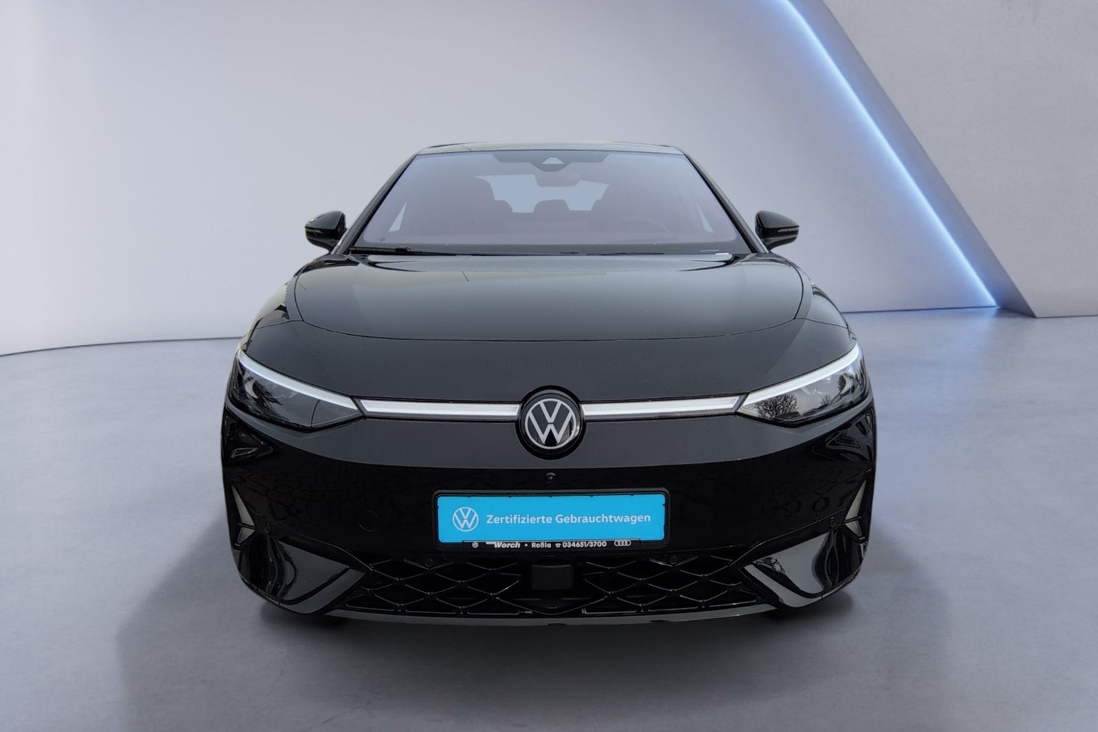 ID.7 GTX 4 Motion AHK+NAV+KAMERA+WÄRMEPUMPE