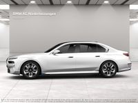 BMW i7 - Vorschau Bild 9