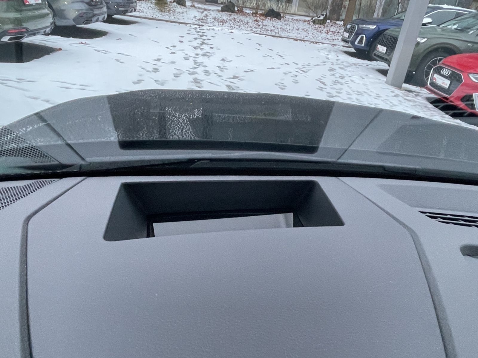 Audi Q8 e-tron - Bild 25