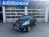 Nissan Micra Acenta Aus Erst hand - Nissan in Osnabrück