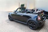 MINI Cabrio - Xenon + 8-fach Bereift + Chili + ... - MINI Cooper D Cabrio Gebrauchtwagen