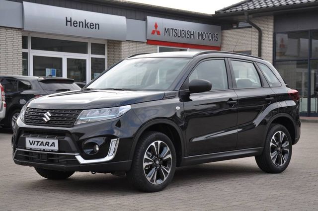 Suzuki Vitara 1.4 Club Hybrid