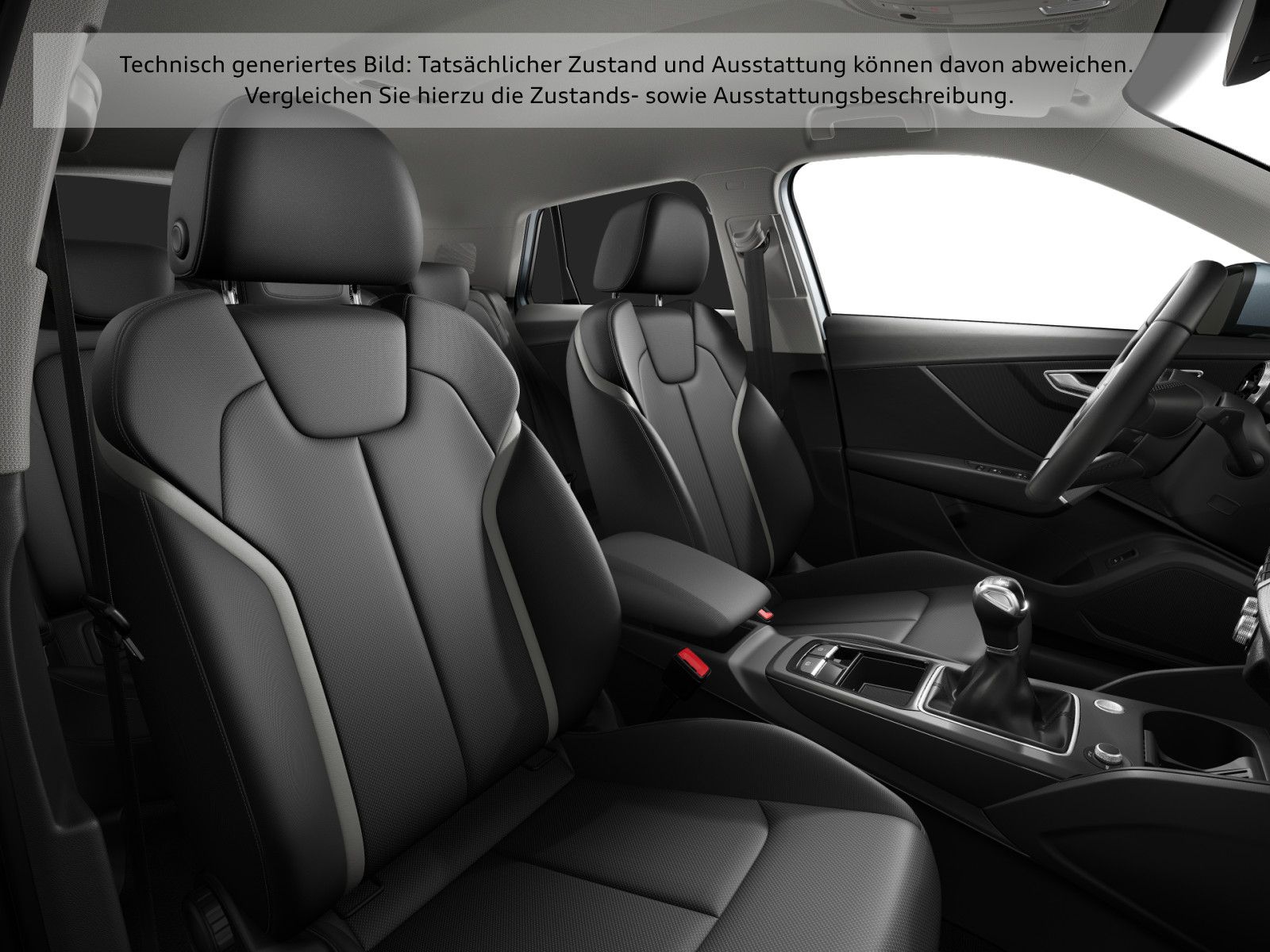 Audi Q2 - Bild 11