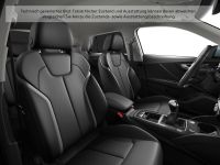 Audi Q2 - Vorschau Bild 11
