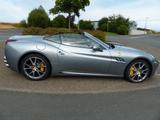 Ferrari Einer der schönsten California