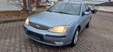 Ford Mondeo Lim. Ghia-Navi-Scheckheft-Sitzhz - Ford Mondeo aus 2006: Ghia