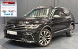 Volkswagen Tiguan Allspace R-Line 4Mot.*20Zoll*PANORAMA*HUD