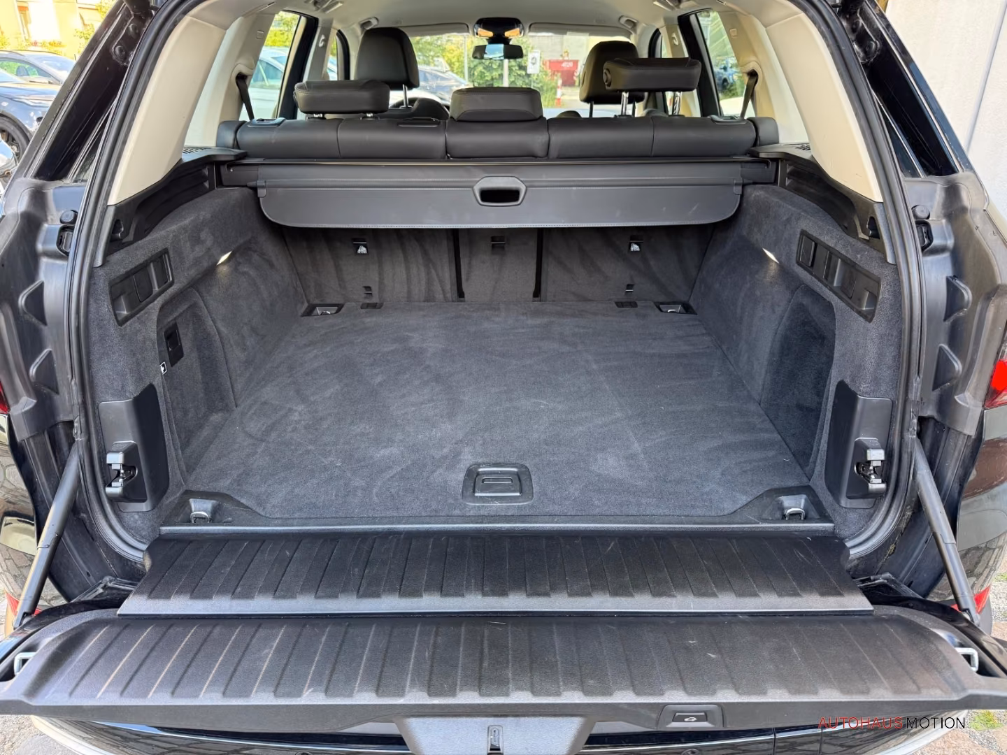 BMW X5 xDrive 25 d Navi HUD LED Memory Kamera ACC Pa