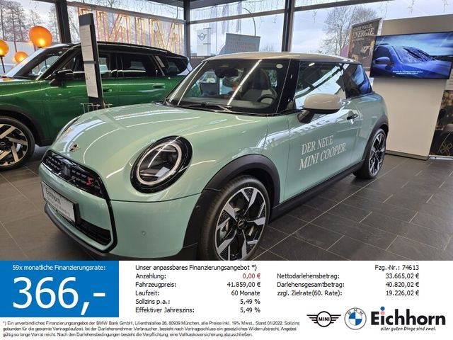 MINI Cooper S *** Neues Modell***