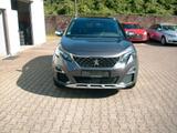 Peugeot 3008 BlueHDi 2.0 GT, AC, PDC, Navi, Leder