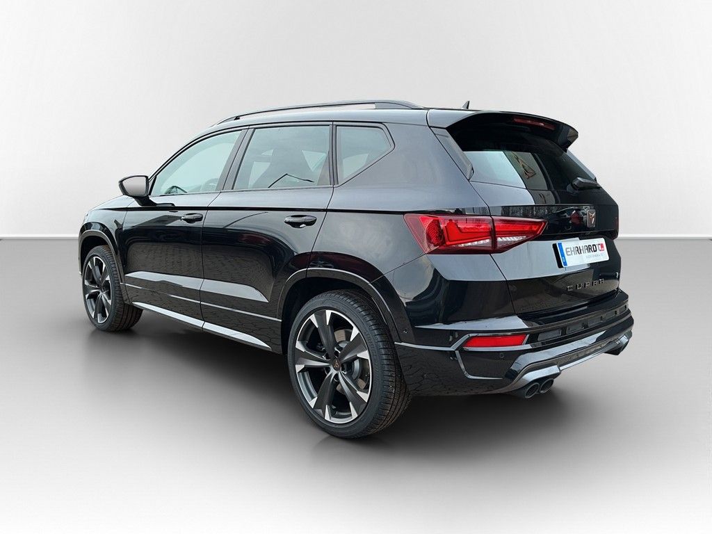 Cupra Ateca - Bild 7