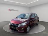 Mitsubishi Space Star 1.0l INTRO EDITION KLIMA+LICHTAUTOMAT - Mitsubishi Space Star in Krefeld