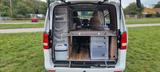 Mercedes-Benz Vito 114 CDI Lang HA Wohnmobil - Mercedes-Benz 1