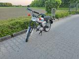 Simson S51b 3Gang 60km/h Zulassung - SIMSON MOFA B S51