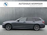 BMW 318d Touring - BMW 318 in Nürnberg