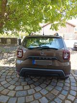 Dacia Duster SCe 115 2WD Comfort  - Dacia Duster von privat