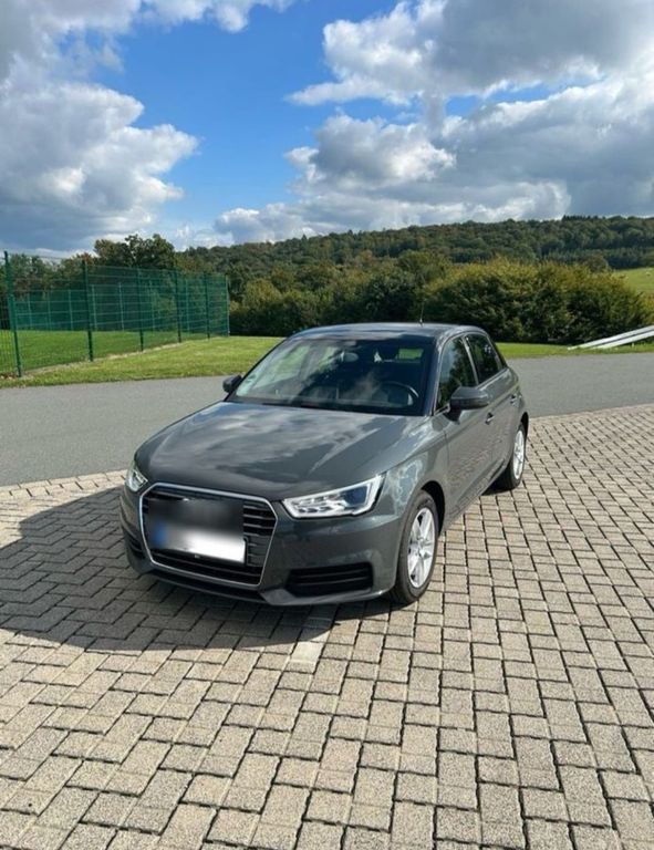 Image of Audi A1